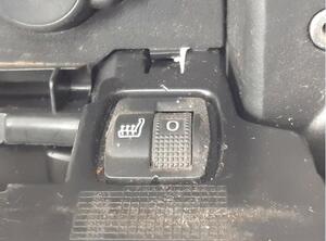 Switch for seat heating PEUGEOT 308 SW II (LC_, LJ_, LR_, LX_, L4_)