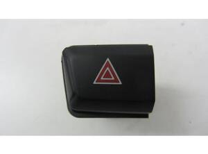 Hazard Warning Light Switch PEUGEOT 208 I (CA, CC)