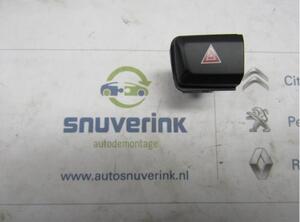 Schakelaar voor Alarmlicht PEUGEOT 208 I (CA, CC)