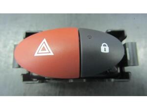 P13482164 Schalter für Warnblinker RENAULT Twingo II (CN0)