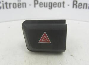 Switch for hazard light PEUGEOT 208 I (CA, CC)