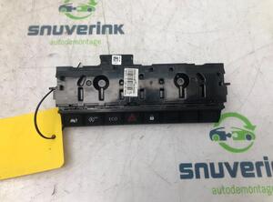 Switch for hazard light RENAULT MASTER III Van (FV)