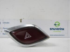 Schalter für Warnblinker Citroen C3 II SC 96669616KR P14151235