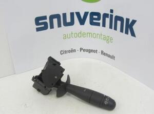 Switch for wiper RENAULT Twingo II (CN0)