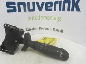 Switch for wiper RENAULT Twingo II (CN0)