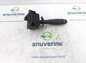 Switch for wiper RENAULT Twingo II (CN0)