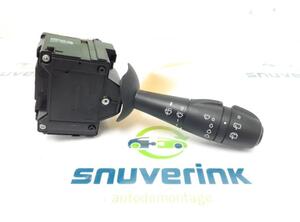 Schakelaar voor Ruitenwisser RENAULT Captur I (H5, J5), RENAULT Clio IV (BH), RENAULT Clio III (BR0/1, CR0/1)