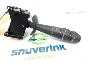 Switch for wiper RENAULT Twingo II (CN0)