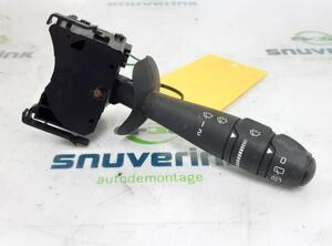 Switch for wiper RENAULT Twingo II (CN0)