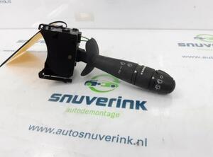 Switch for wiper RENAULT Twingo II (CN0)