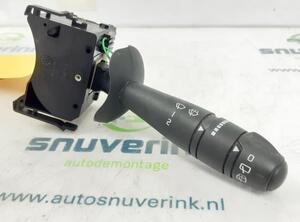 Schakelaar voor Ruitenwisser RENAULT TWINGO II (CN0_)