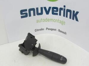 Switch for wiper RENAULT TWINGO II (CN0_)