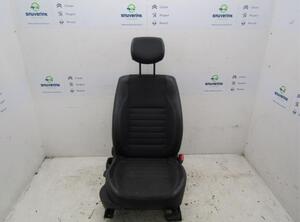 Seat RENAULT Laguna III Grandtour (KT0/1)