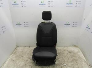 Seat RENAULT Captur I (H5, J5), RENAULT Clio IV (BH), RENAULT Clio III (BR0/1, CR0/1)