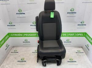 Seat PEUGEOT Expert Kasten (V), OPEL Vivaro C Kasten (--)