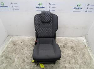 Sitz Renault Scenic III JZ 880105672R P7938780