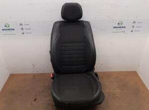 Seat RENAULT Laguna III Grandtour (KT0/1)