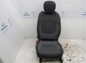 Seat RENAULT Captur I (H5, J5), RENAULT Clio IV (BH)