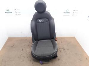 Seat FIAT 500X (334), FIAT Qubo (225)