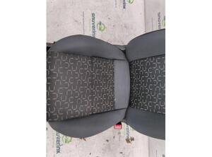 Seat FIAT Doblo Cargo (263), FIAT Doblo Großraumlimousine (263), FIAT Doblo Pritsche/Fahrgestell (263)