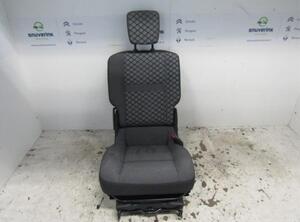 Sitz Renault Scenic III JZ 880105441R P12355988