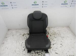 Seat RENAULT Twingo II (CN0)