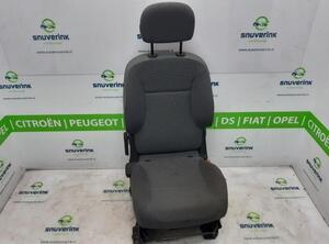 Seat PEUGEOT Partner Kasten/Großraumlimousine (--)