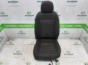 Seat OPEL Meriva B Großraumlimousine (S10), OPEL Astra J Caravan (--)