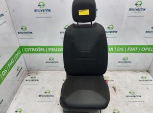 Seat RENAULT Captur I (H5, J5), RENAULT Clio IV (BH), RENAULT Clio III (BR0/1, CR0/1)