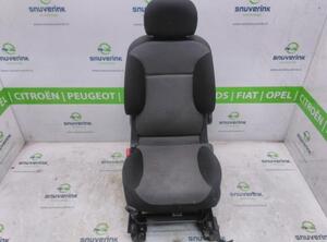 Seat PEUGEOT PARTNER Box Body/MPV