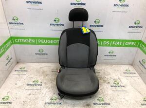 Seat PEUGEOT 206 Schrägheck (2A/C), PEUGEOT 206 Stufenheck (--), PEUGEOT 206 SW (2E/K)