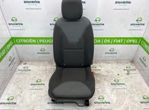 Seat RENAULT Captur I (H5, J5), RENAULT Clio IV (BH), RENAULT Clio III (BR0/1, CR0/1)