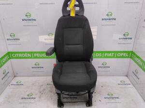 Seat FIAT Ducato Kasten (250, 290), FIAT Ducato Kasten (250), FIAT Ducato Bus (250, 290)