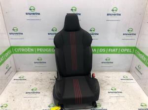 Sitz rechts Renault Megane IV Grandtour K9A 873015109R P19232455