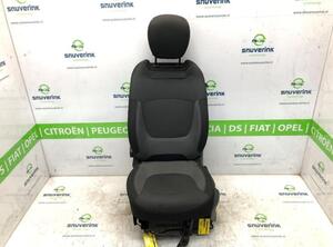 Seat RENAULT Captur I (H5, J5), RENAULT Clio IV (BH)