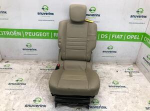 Sitz Renault Scenic III JZ 880105441R P19128039