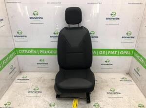 Seat RENAULT Captur I (H5, J5), RENAULT Clio IV (BH), RENAULT Clio III (BR0/1, CR0/1)