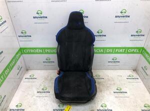 Seat RENAULT Megane IV Grandtour (K9A/M), RENAULT Megane IV Grandtour (K9A/M/N)