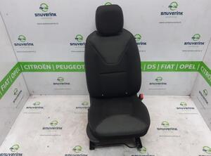 Seat RENAULT Captur I (H5, J5), RENAULT Clio IV (BH), RENAULT Clio III (BR0/1, CR0/1)