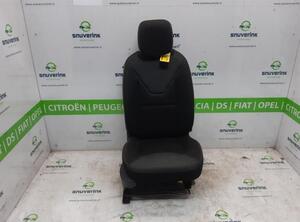 Seat RENAULT Clio IV Grandtour (KH), RENAULT Clio III Grandtour (KR0/1)