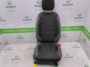 Seat RENAULT Captur I (H5, J5), RENAULT Clio IV (BH), RENAULT Clio III (BR0/1, CR0/1)