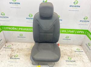 Seat RENAULT Captur I (H5, J5), RENAULT Clio IV (BH), RENAULT Clio III (BR0/1, CR0/1)