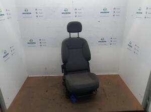 Seat PEUGEOT PARTNER Box Body/MPV