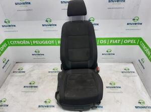 Seat VW GOLF PLUS (5M1, 521), VW GOLF PLUS Van (521)