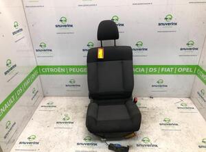 Sitz rechts Citroen C4 Cactus  1610829280 P19778355