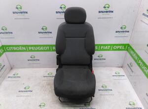 Zetel PEUGEOT PARTNER Box Body/MPV