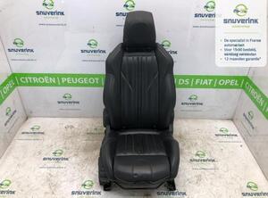 Seat PEUGEOT 3008 SUV (MC_, MR_, MJ_, M4_)