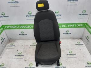 Zetel OPEL CORSA E (X15)