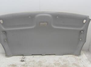 Front Interior Roof Trim Panel RENAULT Trafic II Kasten (FL), RENAULT Trafic II Bus (JL)