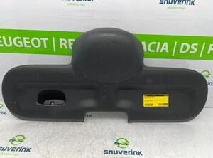 Interior Tailgate Trim Panel RENAULT Twingo II (CN0)